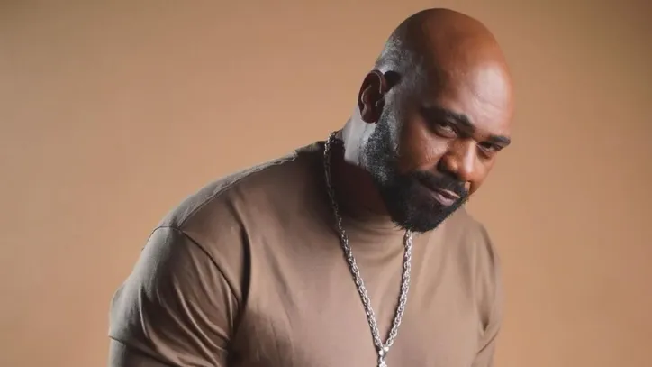 MV Bill, um dos maiores nomes da história das batalhas de rima do Brasil