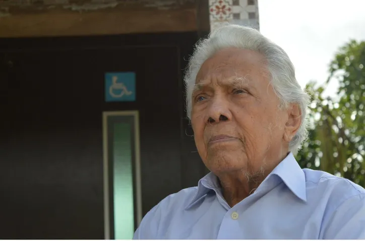 Manoel Canário, um ícone do rádio, deixa boas lições