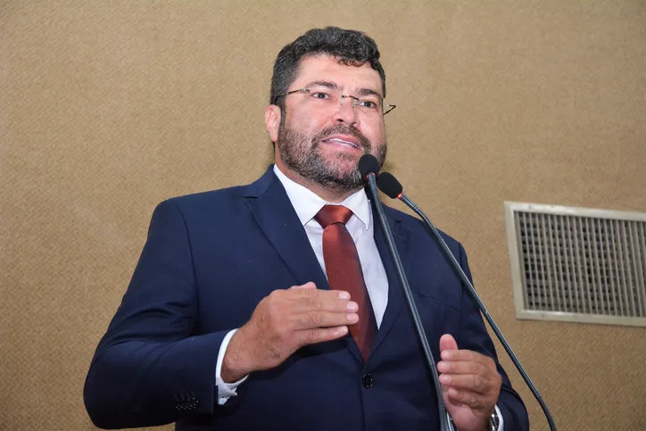 Deputado Marcinho Oliveira