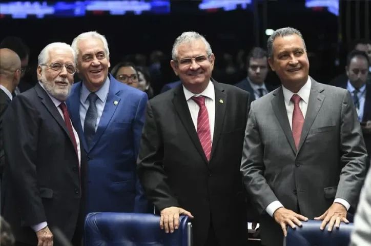 Na Bahia, há um imbróglio para composição da chapa do Senado