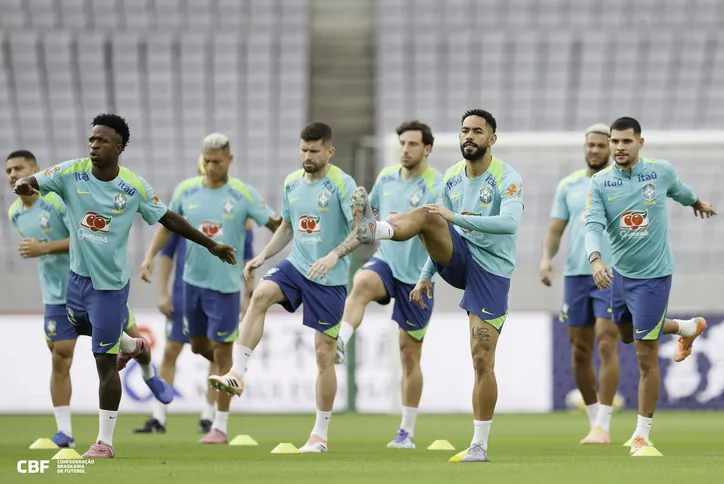 Tostão critica a falta de criatividade e talentos no futebol brasileiro