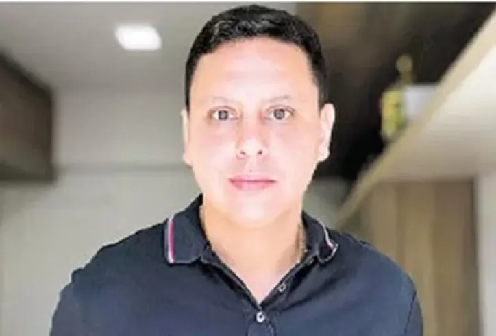 Samir Abdalla, diretor da Associação Comercial da Bahia (ACB)