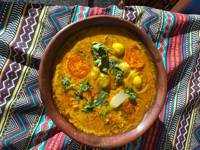 Imagem ilustrativa da imagem O turismo de terreiro que resgata saberes, história e comunidade