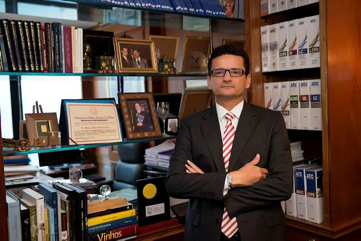 Marcelo Nogueira Reis - Vice-presidente da Associação Comercial da Bahia