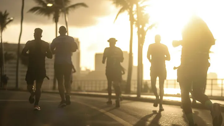 Cidade receberá a 1ª edição da corrida Salvador em Movimento