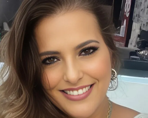 Verônica Villas Bôas