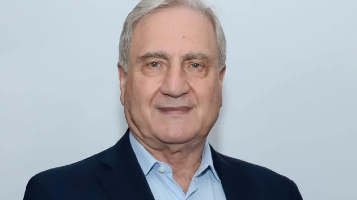 Alfredo Cotait Neto, presidente da Confederação das Associações Comerciais e Empresariais do Brasil (CACB)