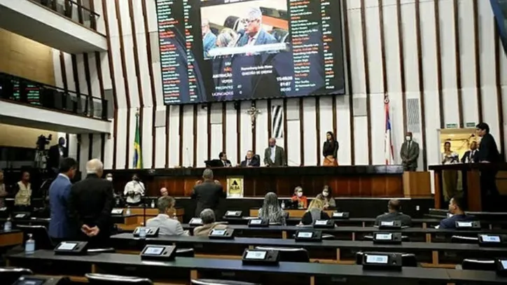 Seminário vai acontecer na Alba