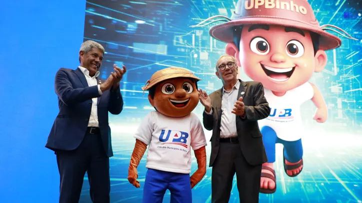 governador Jerônimo Rodrigues anuncia construção de novas unidades de saúde e entrega 30 micro-ônibus para Consórcios de Saúde