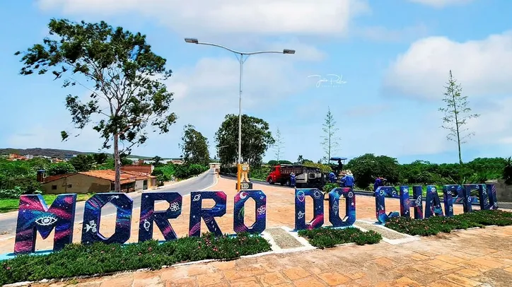 Imagem ilustrativa da imagem ‘Visite a Bahia’ estreia em Morro do Chapéu