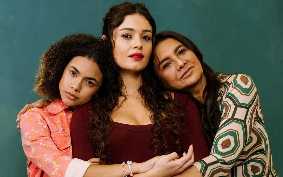 Claudia vai morrer em Três Graças? Veja o que acontece com personagem
