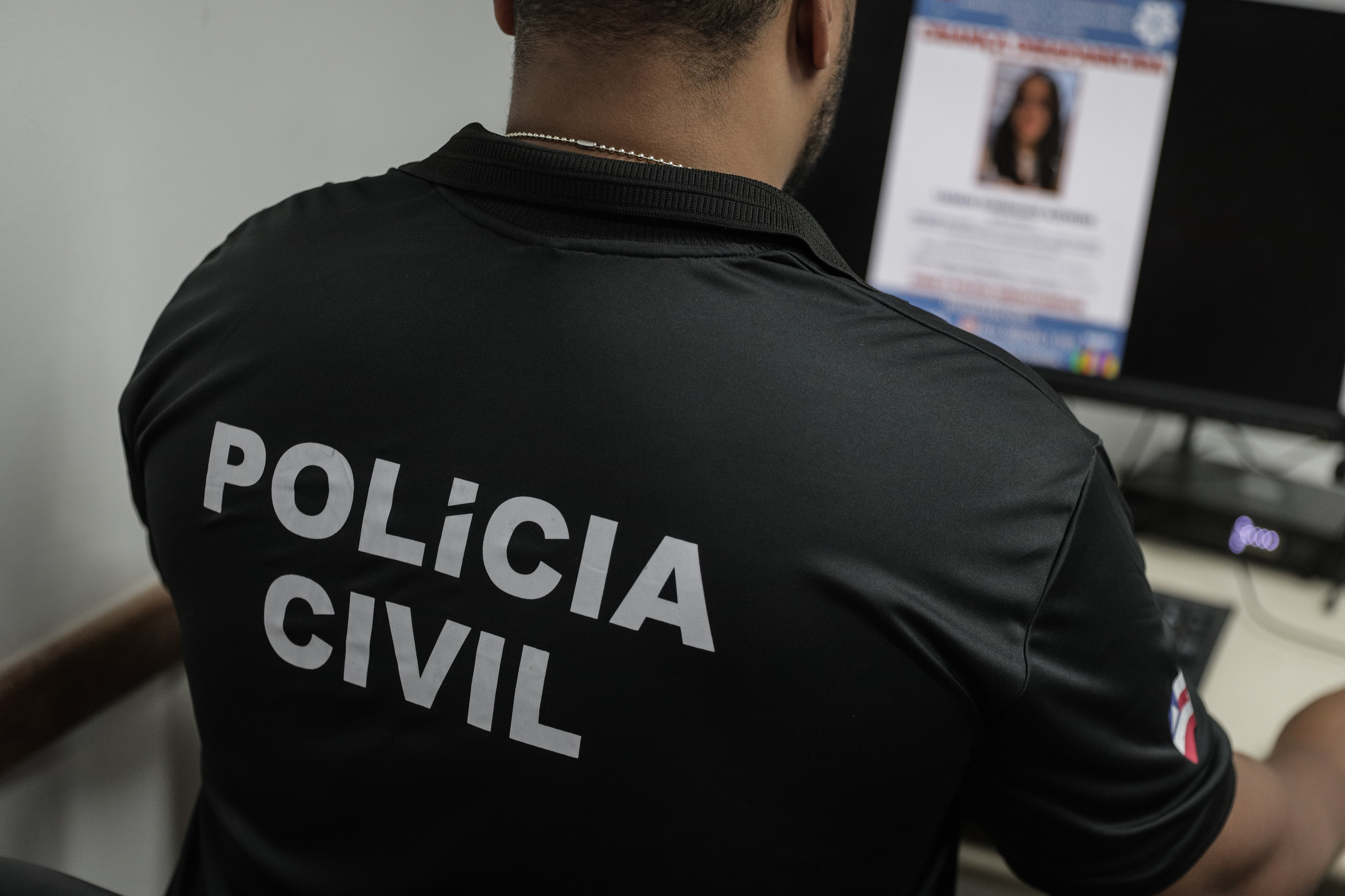 Concurso da Polícia Civil da Bahia: edital com 750 vagas tem data ...