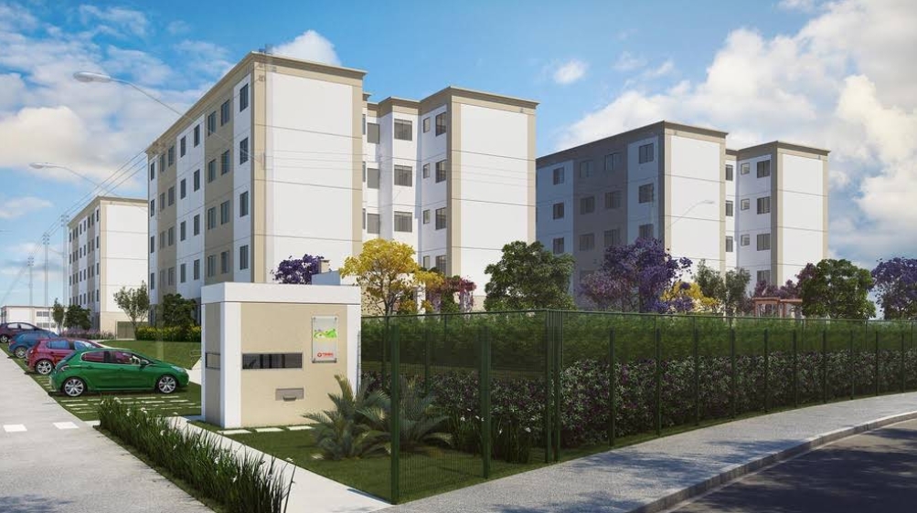 Leilão da Caixa tem apartamento em Salvador com lance inicial de R$ 78 mil