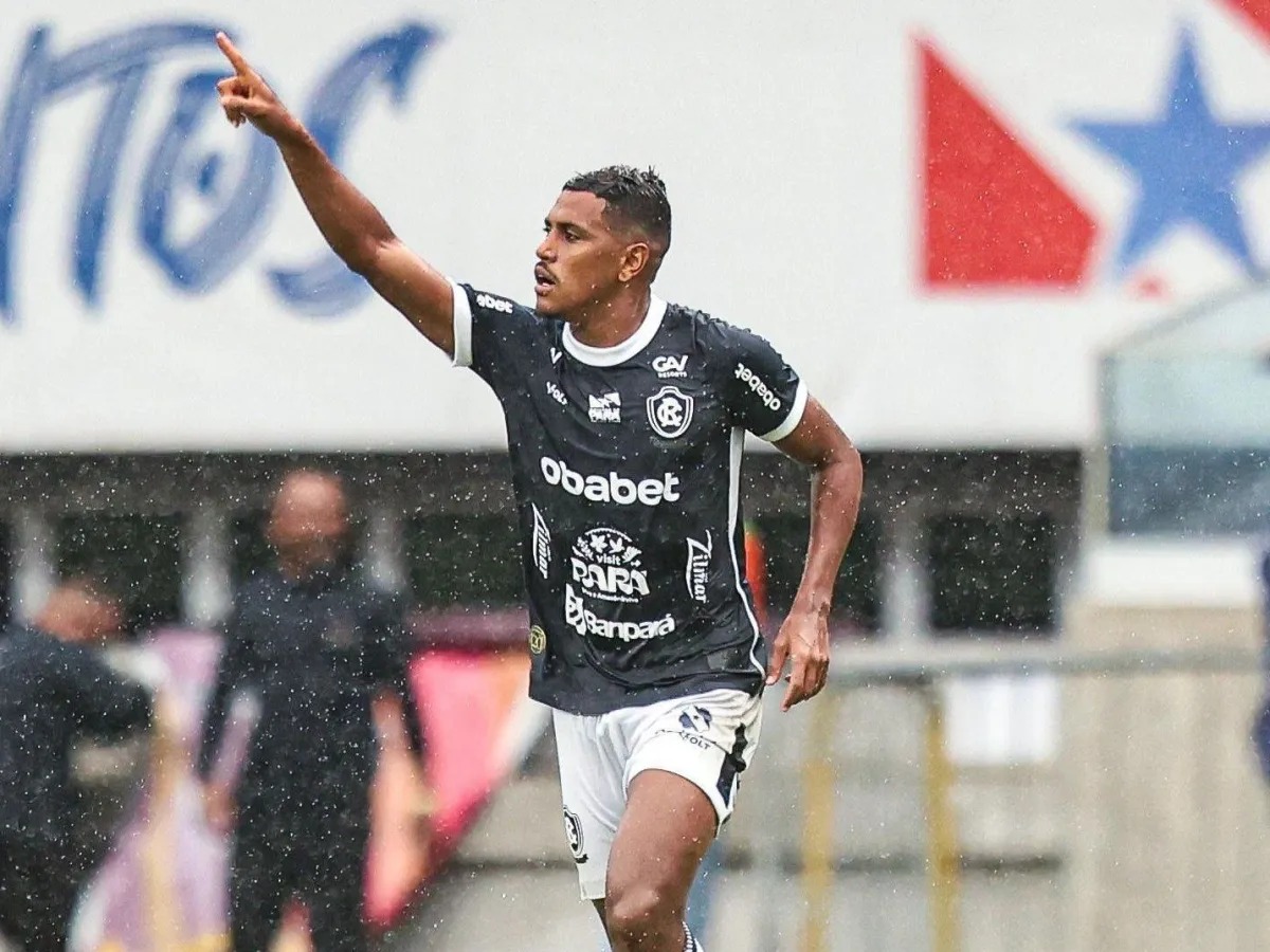 O que aconteceu com o Remo nos 32 anos longe da Série A do Brasileirão