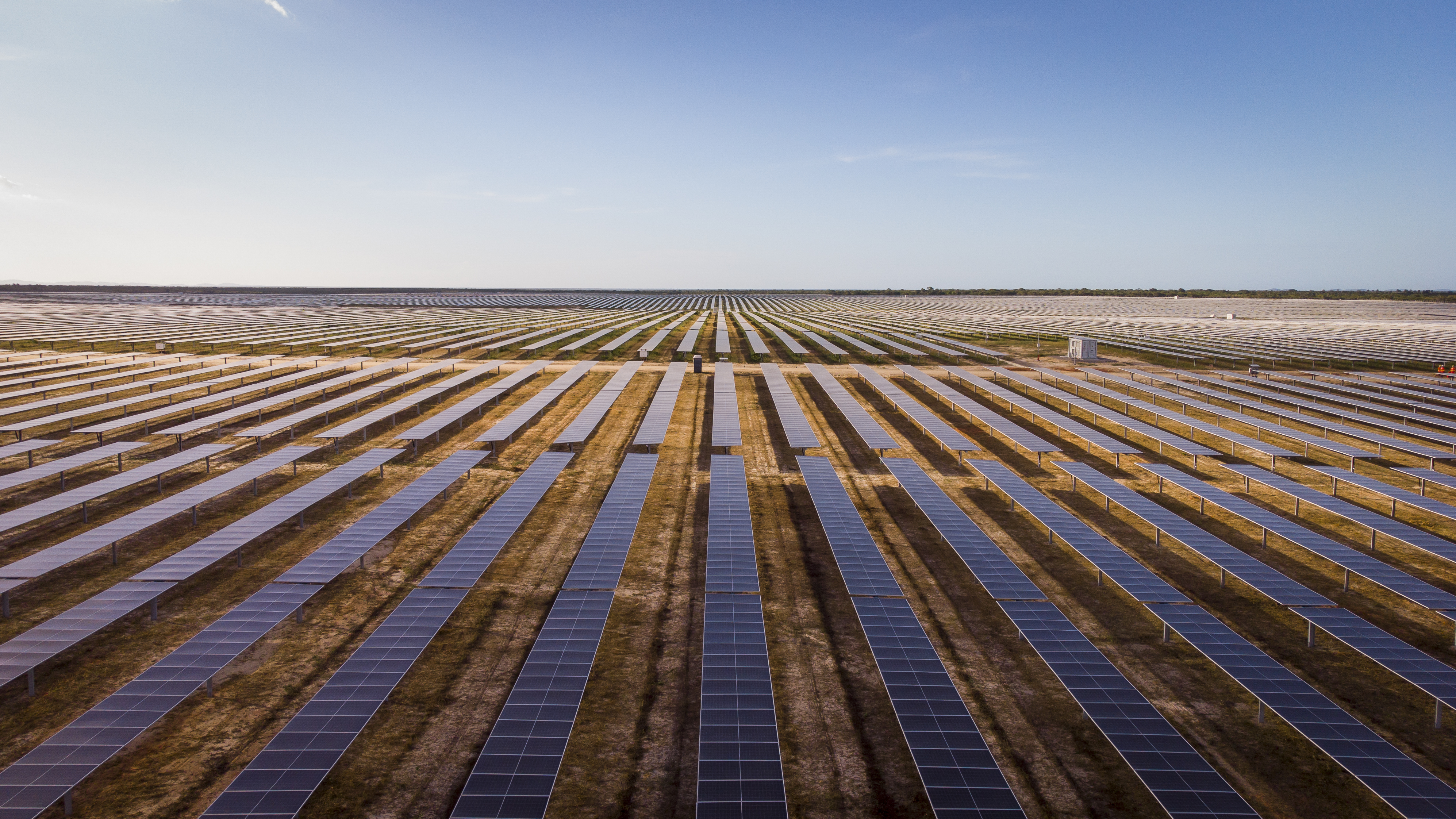 Rede D’Or garante 100% de energia limpa em todos os seus 79 hospitais