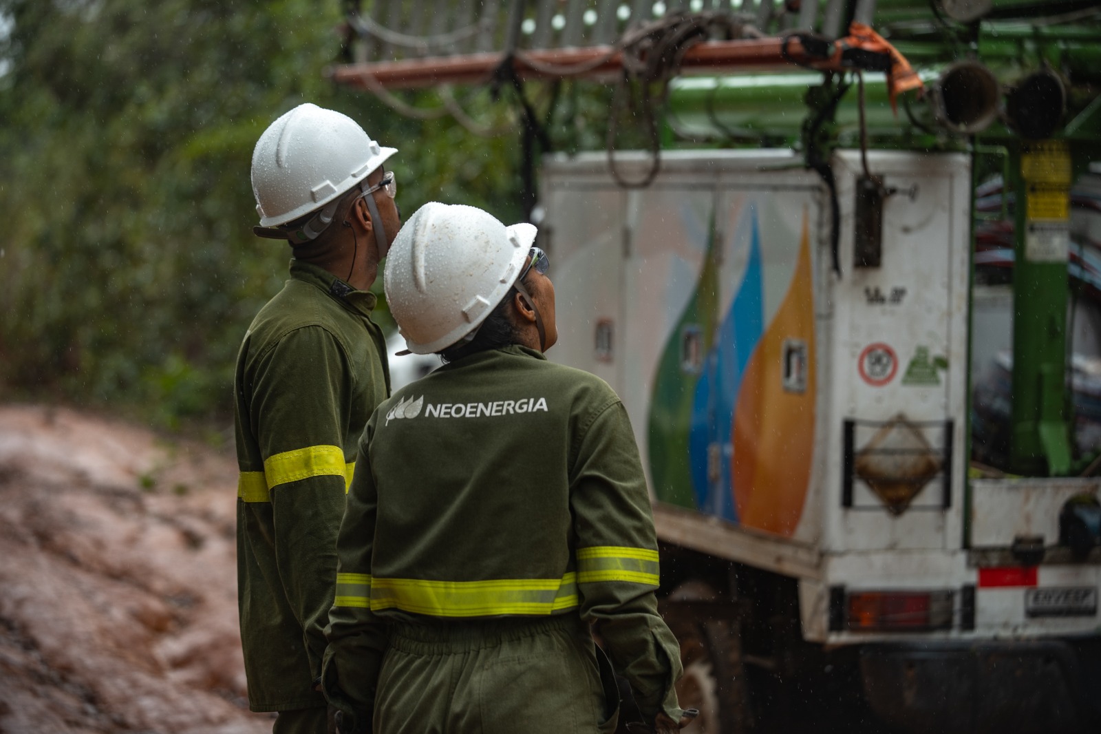 Energia será interrompida na Pituba e outros bairros nesta terça (20/10)