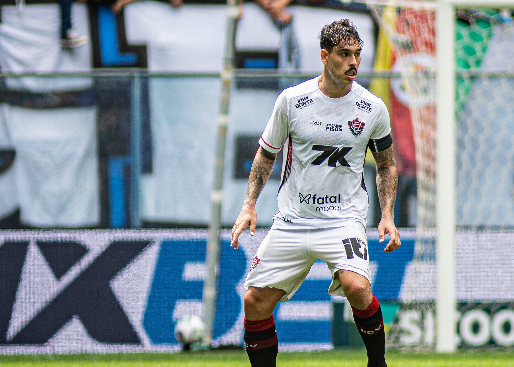 Vitória é o pior time do Brasileirão no segundo turno; veja números