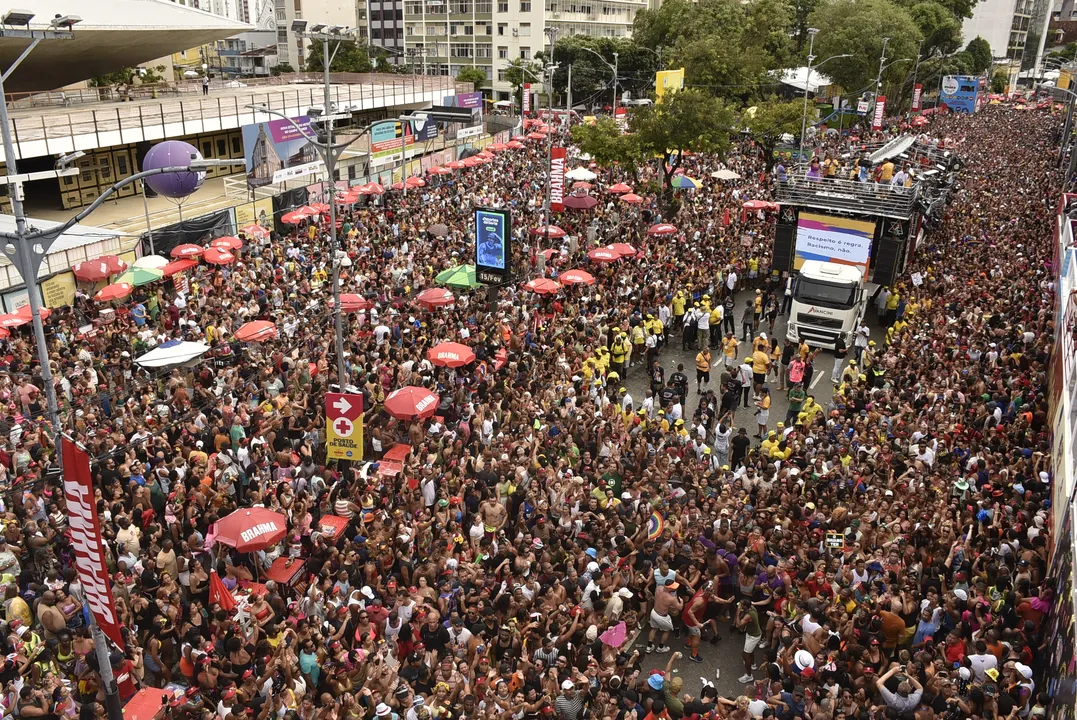 Carnaval de Salvador