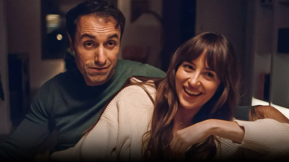 Esses filmes são ideais para assistir durante o fim semana