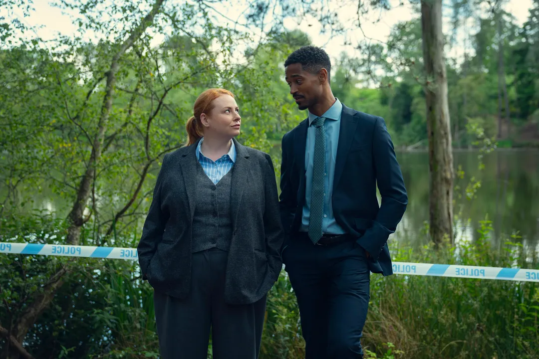 Essas séries curtas e recém-chegadas ao catálogo da Netflix são ideias para sua maratona de fim de semana