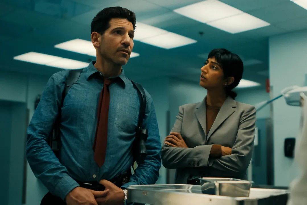 As novas séries curtas de mistério da Netflix são ideais para uma maratona de fim de semana