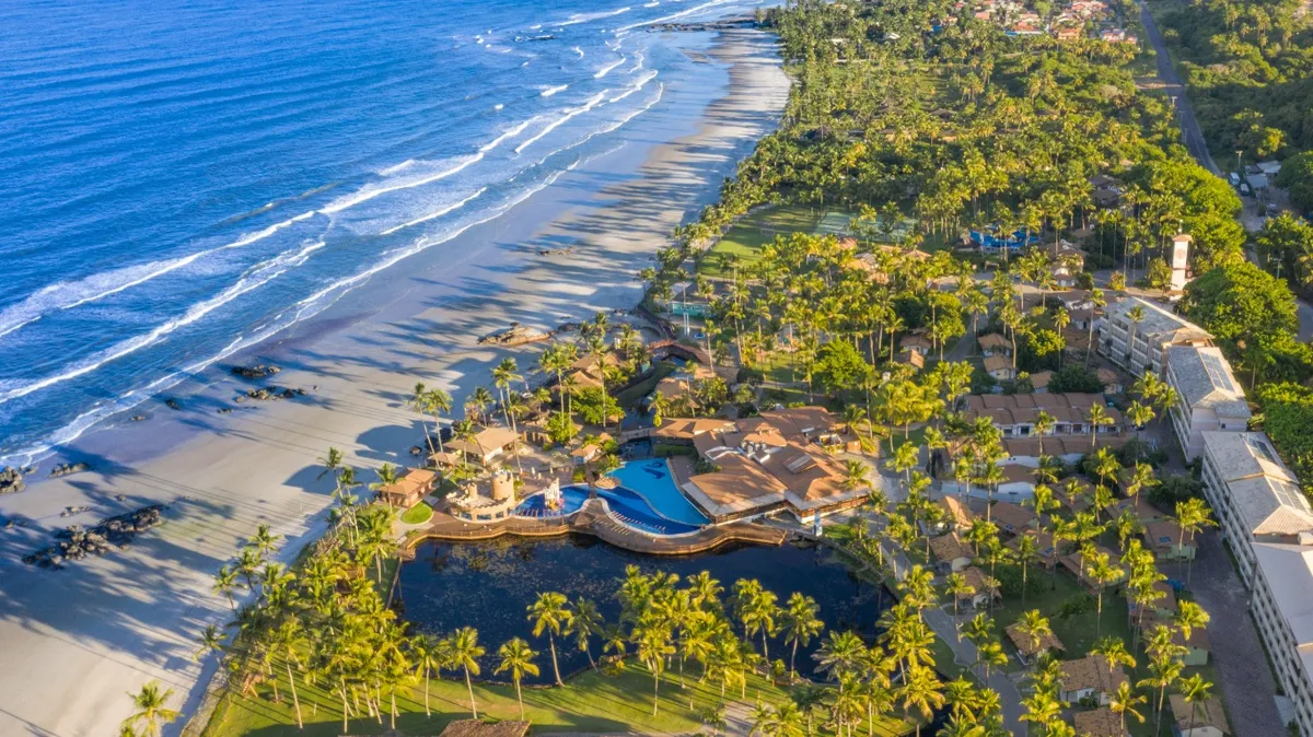 Cinco destinos que definem a Bahia estarão lado a lado na Fenagro 2025