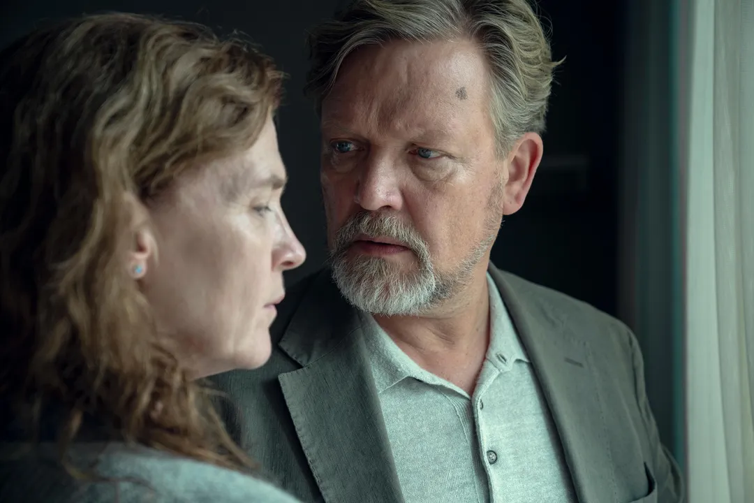 Essa série curta da Netflix é ideal para maratonar neste sábado