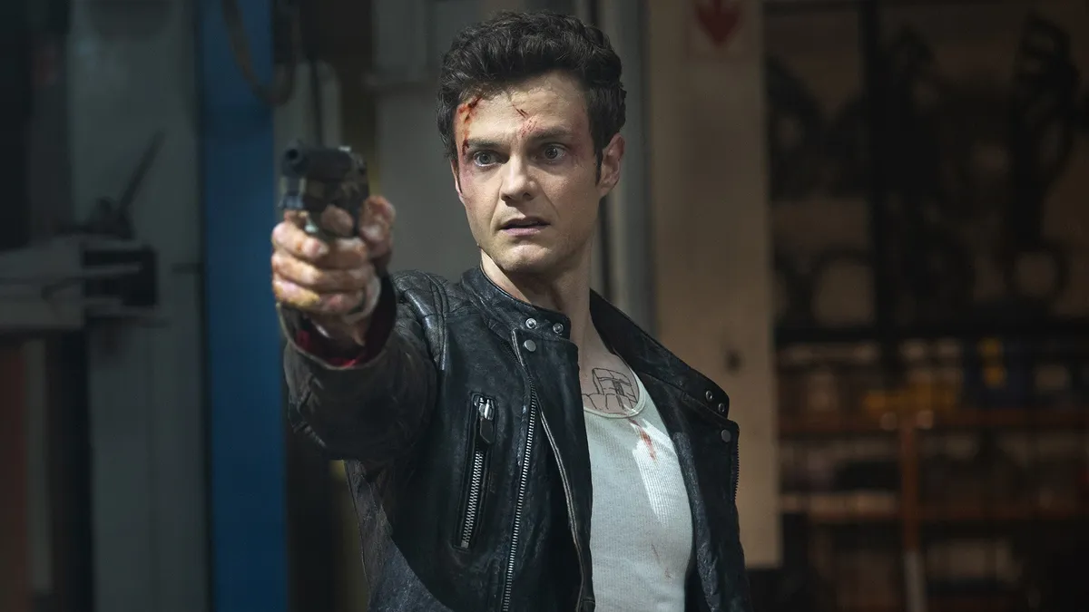 Novo filme recém-chegado na Netflix promete divertir com trama inusitada