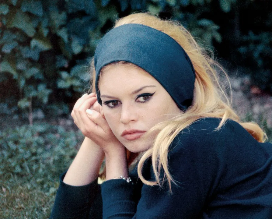 A atriz Brigitte Bardot, um dos maiores ícones do cinema francês, morreu aos 91 anos
