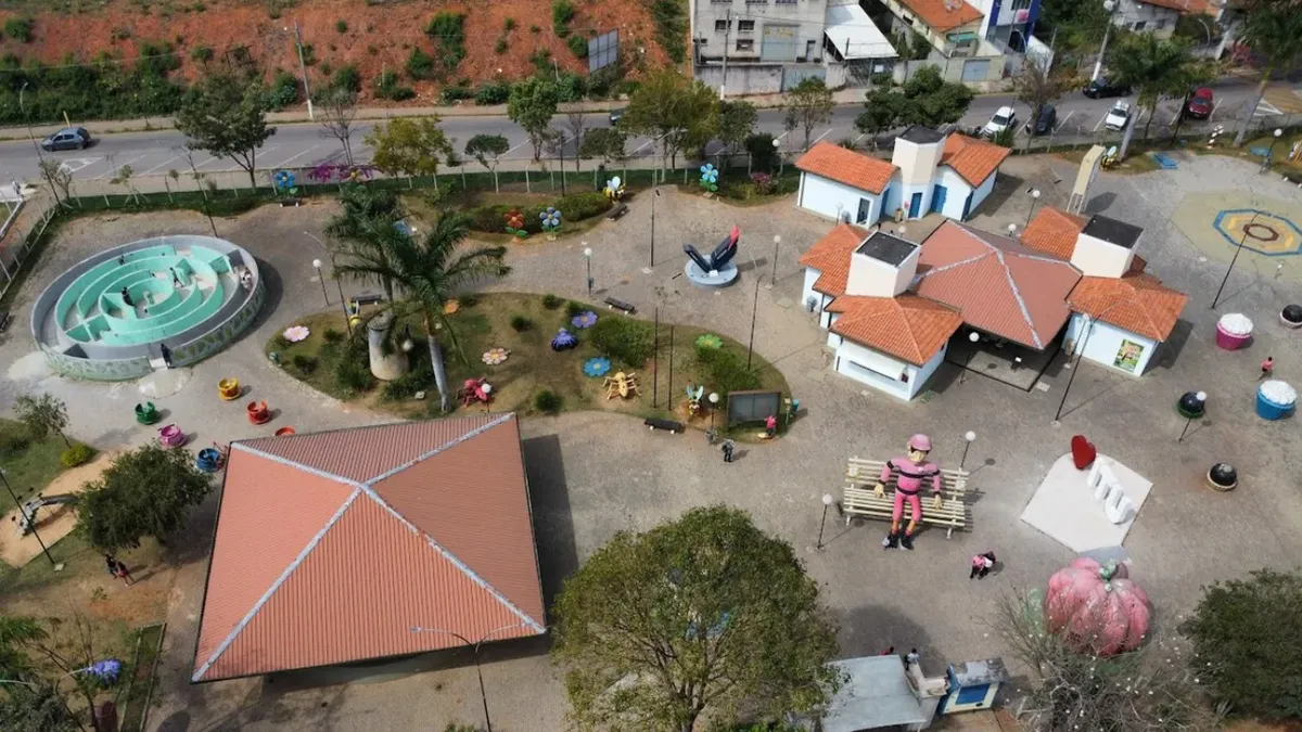 Conhecida pelos exageros, Itu surpreende com turismo histórico, fazendas centenárias e opções de lazer o ano inteiro