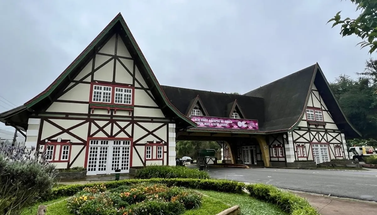 Cidade ostenta o título de cidade mais do Brasil