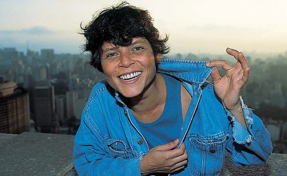 Público poderá reviver alguns dos maiores sucessos da artista