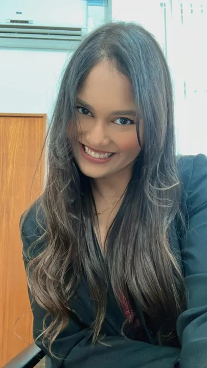 Camila Vasconcelos – Juíza Titular da Vara do Júri e das Execuções Penais