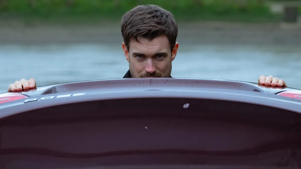 Série de seis episódios do Prime Video promete uma maratona de pura tensão