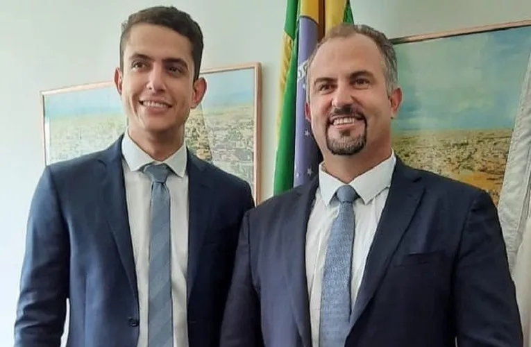 Estrada política de Ricardo Maia e Ricardo Maia Filho envolve histórico de poder regional