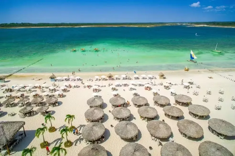 Jericoacoara