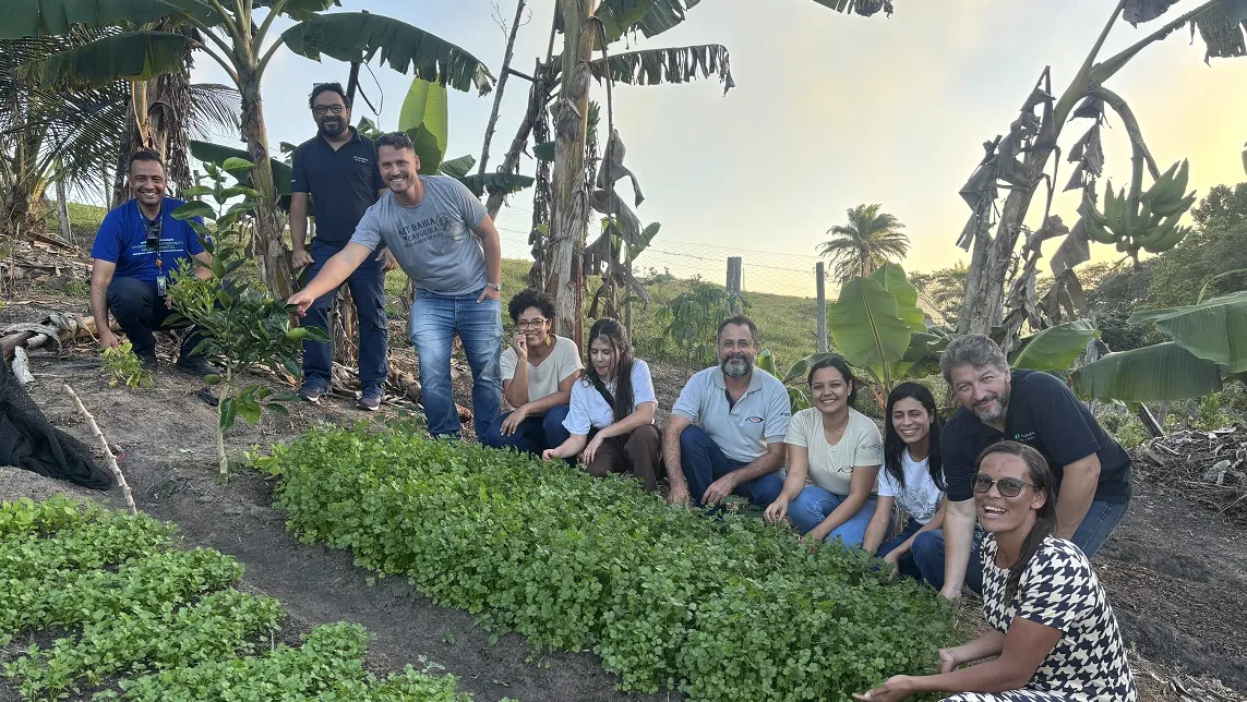 Setor florestal movimenta R$ 24,7 bi na Bahia e mostra força na Fenagro