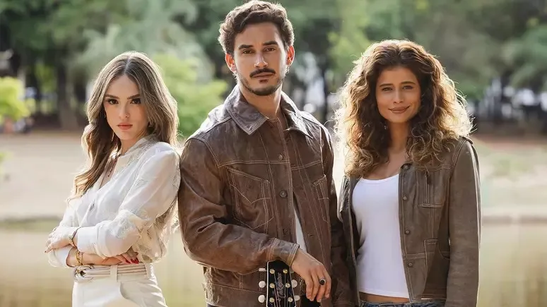 "Coração Acelerado" estreia nesta segunda-feira,12.