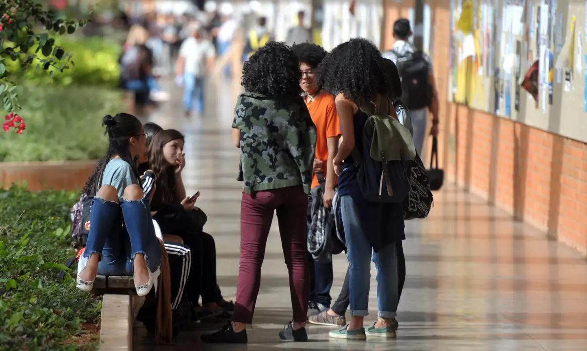 Black STEM apoia estudantes negros brasileiros em sua trajetória acadêmica internacional