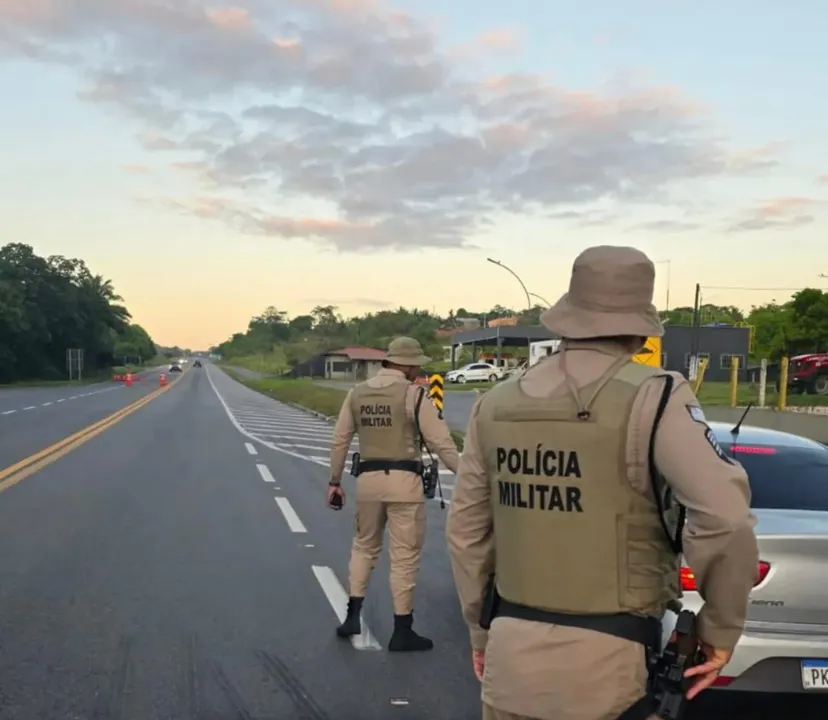Imagem ilustrativa da imagem Acidentes em rodovias estaduais baianas diminuem 9% no fim de ano