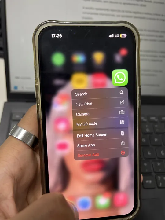WhatsApp deixará de funcionar em modelos antigos em 2026
