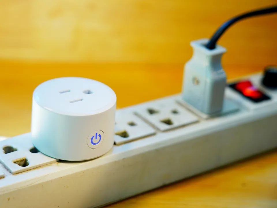 Soluções inteligentes integram energia ao mobiliário