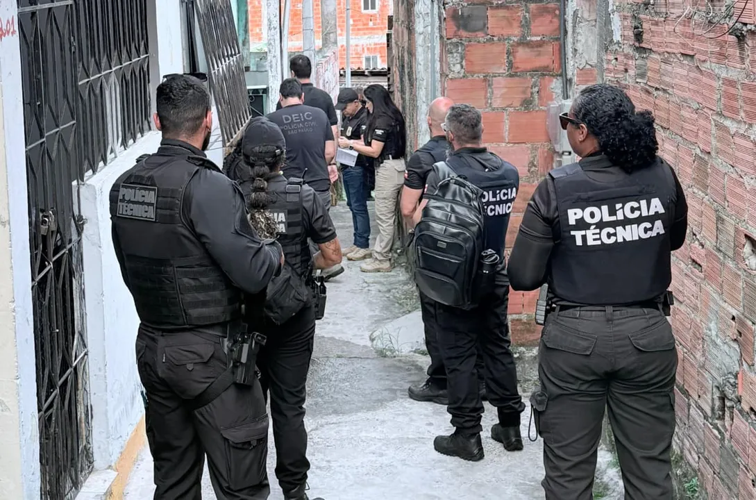 Adolescente agia em comunidades virtuais