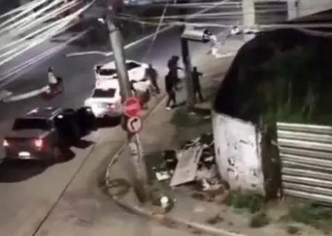 Adolescente é morto em Itabuna