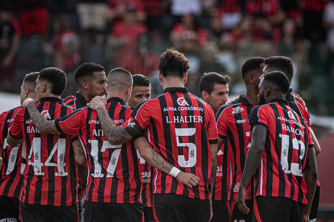 Santos e Ceará enfrentarão Palmeiras e Cruzeiro na última rodada