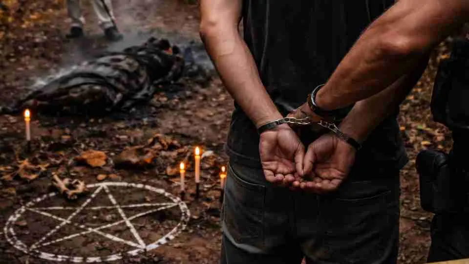 Relatos preliminares apontam possível quadro psiquiátrico do suspeito