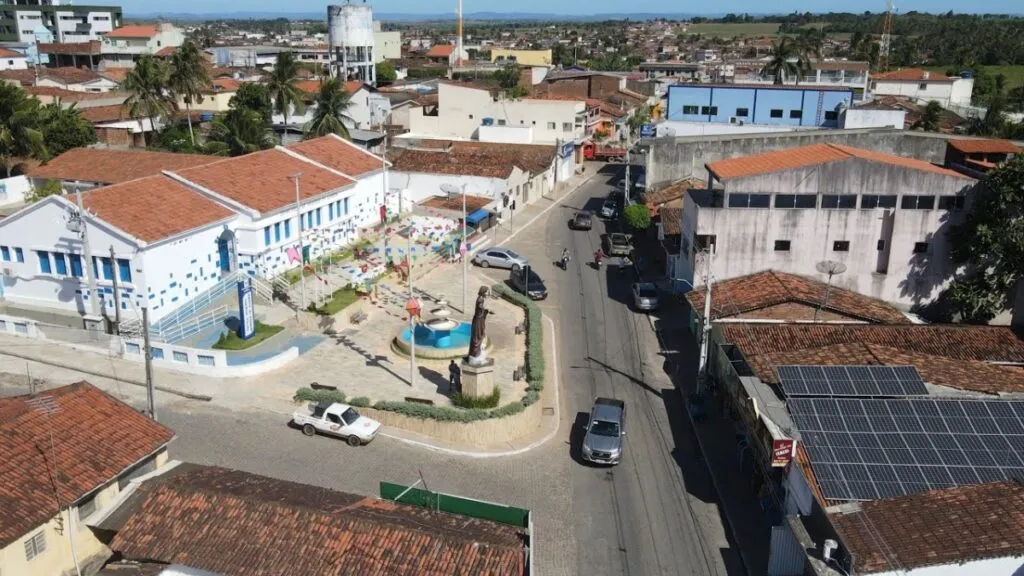 Itapororoca mantém água gratuita desde 1961