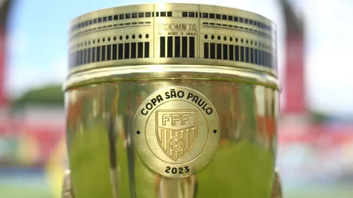 Taça da Copinha