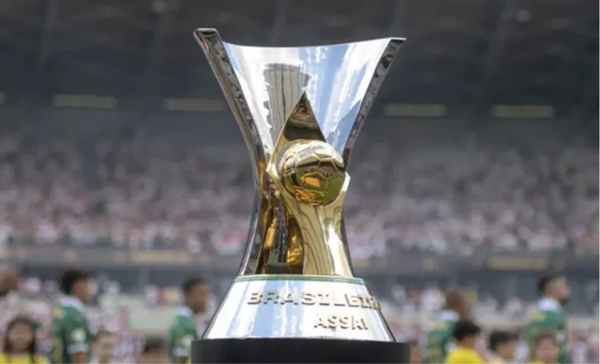 Taça do Brasileirão
