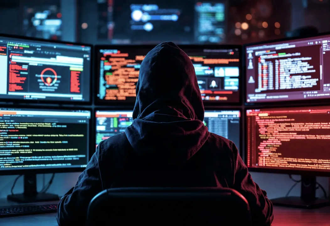 Berlim: Sanções e restrições a diplomatas russos por ataques cibernéticos